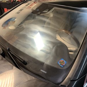 Paint Correction and Coating - 2016 Mercedes-Benz S550 - Wolfgang Profi Cer