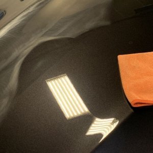 Paint Correction and Coating - 2016 Mercedes-Benz S550 - Wolfgang Profi Cer