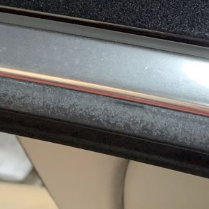 Paint Correction and Coating - 2016 Mercedes-Benz S550 - Wolfgang Profi