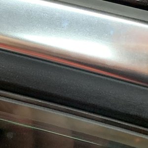 Paint Correction and Coating - 2016 Mercedes-Benz S550 - Wolfgang Profi
