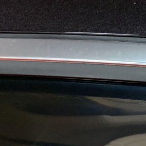 Paint Correction and Coating - 2016 Mercedes-Benz S550 - Wolfgang Profi