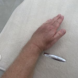 Machine Scrubbing Carpets FLEX PE14 303 Mike Phillips