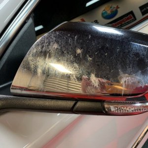 Doing it wrong 2019 Chevy Impala Mike Phillips