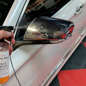 Doing it wrong 2019 Chevy Impala Mike Phillips