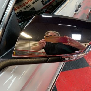 Doing it wrong 2019 Chevy Impala Mike Phillips