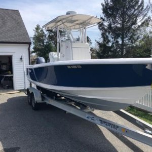 vesselcoatedboat