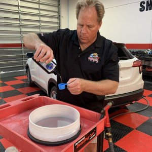 Review DP Graphene Wash
