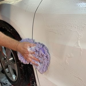 Review DP Graphene Wash