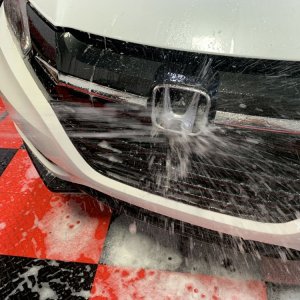 Review DP Graphene Wash