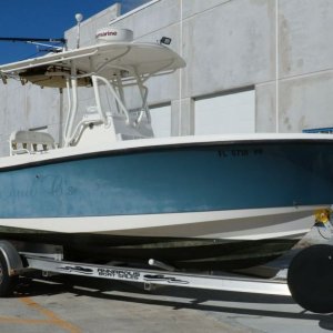 Mike Phillips Boat Detailing Class at Southern Detailers Conference