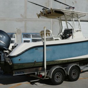 Mike Phillips Boat Detailing Class at Southern Detailers Conference