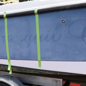 Mike Phillips Boat Detailing Class at Southern Detailers Conference