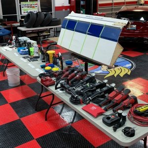 Southern Detailers Conference Mike Phillips