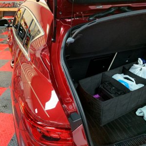 Review DP Graphene Wash