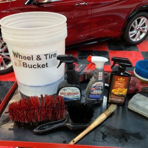 Review DP Graphene Wash