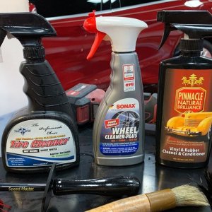 Review DP Graphene Wash