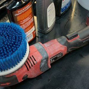 Review DP Graphene Wash