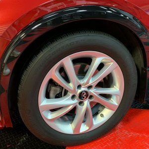 Review DP Graphene Wash