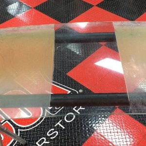 Topical Glass Polishing Mike Phillips Autogeek
