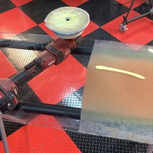 Topical Glass Polishing Mike Phillips Autogeek