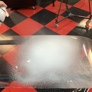 Topical Glass Polishing Mike Phillips Autogeek