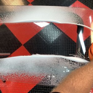Topical Glass Polishing Mike Phillips Autogeek