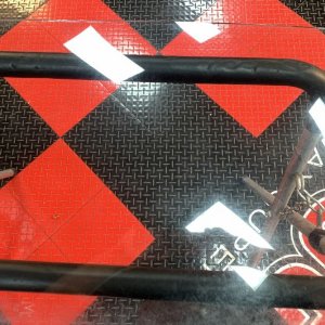 Topical Glass Polishing Mike Phillips Autogeek