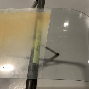 Topical Glass Polishing Mike Phillips Autogeek
