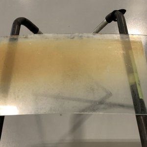 Topical Glass Polishing Mike Phillips Autogeek