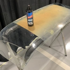 Topical Glass Polishing Mike Phillips Autogeek