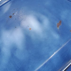 1967 VW Bug - Bringing the DEAD back to LIFE - Original Paint!