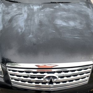 Detail Fail