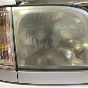 2006 Toyota Sequoia - Comet Wash Extreme Makeover