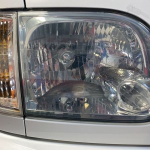 2006 Toyota Sequoia - Comet Wash Extreme Makeover