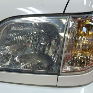 2006 Toyota Sequoia - Comet Wash Extreme Makeover