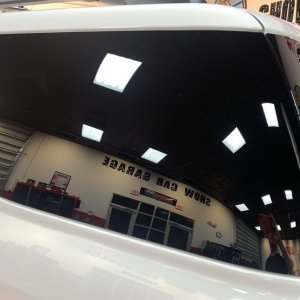 2006 Toyota Sequoia - Comet Wash Extreme Makeover
