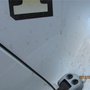 Remove Concrete Backset Romix Ro-mix Mike Phillips Autogeek