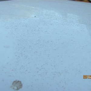 Remove Concrete Backset Romix Ro-mix Mike Phillips Autogeek