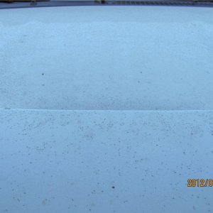Remove Concrete Backset Romix Ro-mix Mike Phillips Autogeek