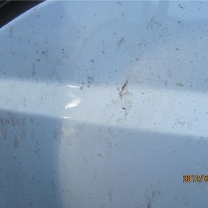 Remove Concrete Backset Romix Ro-mix Mike Phillips Autogeek