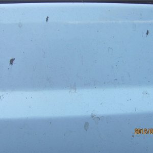 Remove Concrete Backset Romix Ro-mix Mike Phillips Autogeek