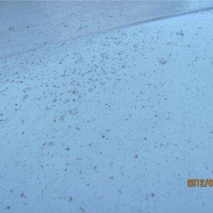 Remove Concrete Backset Romix Ro-mix Mike Phillips Autogeek