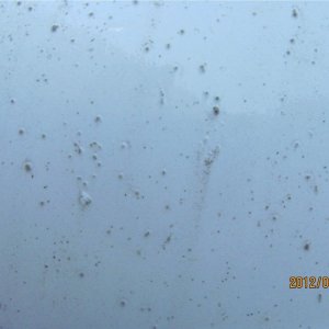 Remove Concrete Backset Romix Ro-mix Mike Phillips Autogeek