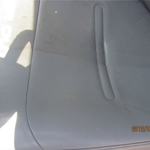 Remove Concrete Backset Romix Ro-mix Mike Phillips Autogeek
