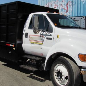Remove Concrete Backset Romix Ro-mix Mike Phillips Autogeek