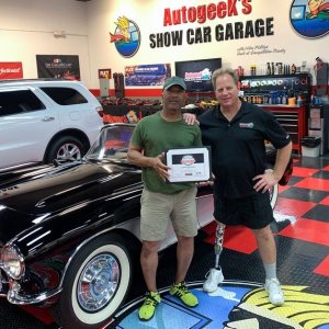 2021 May Detailing Class with Mike Phillips Autogeek
