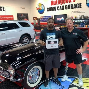 2021 May Detailing Class with Mike Phillips Autogeek