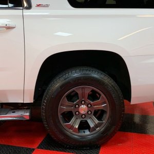 PBL Tire Clear Coat