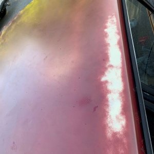 Volvo Thin Single Stage Paint Steve Berry Hemmings Motor News Blog
