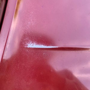 Volvo Thin Single Stage Paint Steve Berry Hemmings Motor News Blog